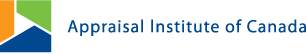 Appraisers Institute of Canada logo