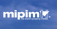 Mipim Logo